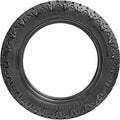 Predator - New Mutant X-AT - LT35x10.5R17 10/E 121R RBL