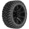 Predator - New Mutant X-MT - LT275/70R18 10/E 125/122R RBL