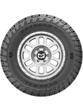 General Tire - Grabber A/TX - 265/65R17 112T RWL