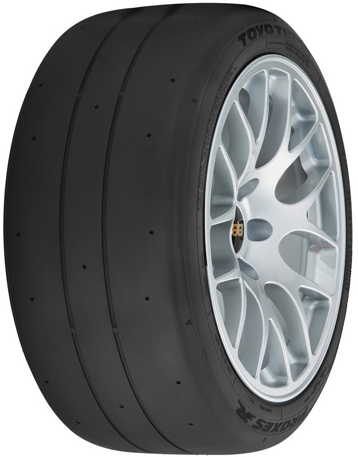 Toyo Tires - Proxes R - 255/35R18 90W BSW