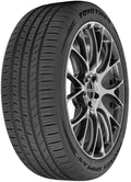 Toyo Tires - Proxes Sport A/S+ - 235/45R18 XL 98Y BSW
