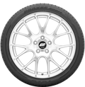 Toyo Tires - Proxes T1 Sport SUV - 255/60R18 108Y BSW