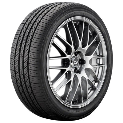 Toyo Tires - Proxes A40 - 215/45R18 89V BSW