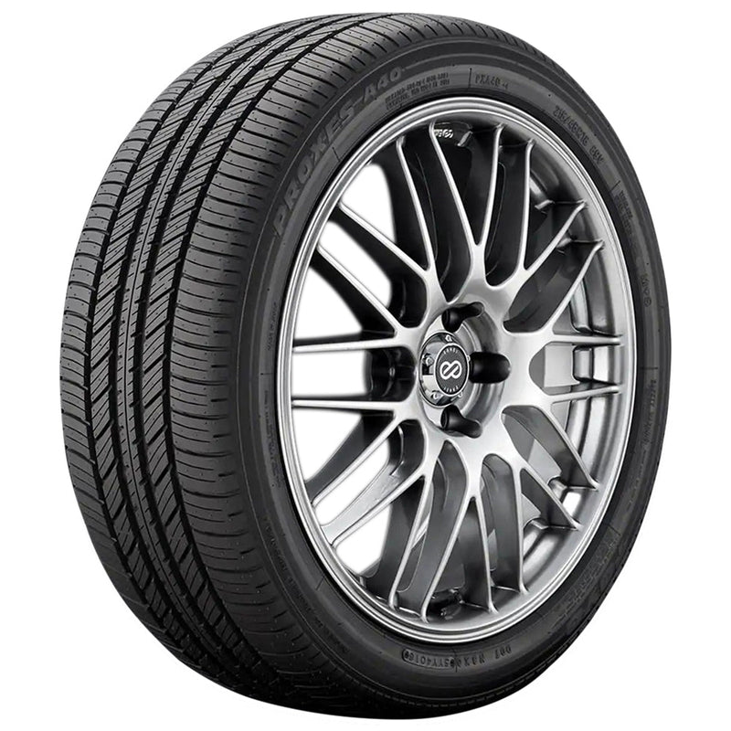 Toyo Tires - Proxes A40 - 215/45R18 89V BSW