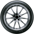 Toyo Tires - Proxes T1 Sport R01 - 255/35R19 96Y BSW