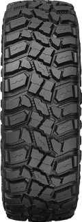 Cooper Tires - Discoverer STT Pro - LT35x12.5R22 12/F 121Q BSW