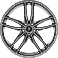 Fittipaldi Sport - FS361 - Silver - 20" x 8.5", 38 Offset, 5x114.3 (Bolt pattern), 73.10mm HUB