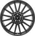 Fittipaldi Sport - FS363 - Grey - Gloss Graphite - 20" x 9.5", 38 Offset, 5x120 (Bolt pattern), 74.10mm HUB