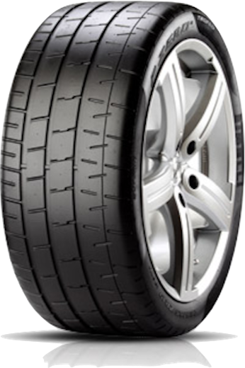 Pirelli - P Zero Trofeo - 265/35R18 93Y BSW