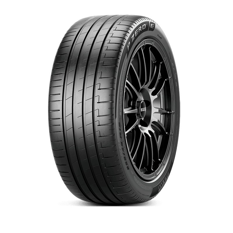 Pirelli - P ZERO E - 255/35R19 XL 96Y BSW