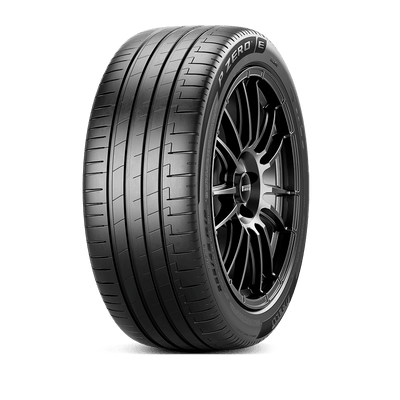 Pirelli - P ZERO E - 275/50R20 XL 113W BSW