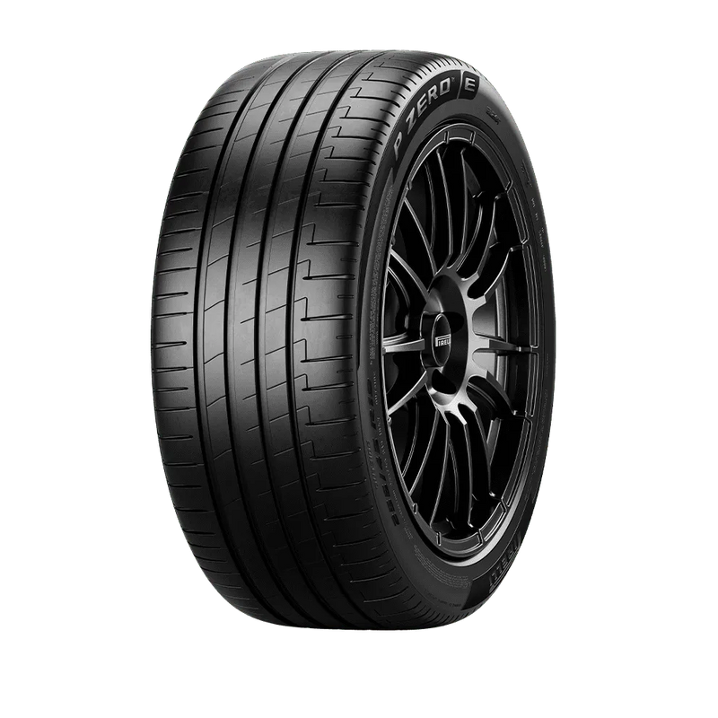 Pirelli - P ZERO E ELECT - 275/35R22 XL 104Y BSW