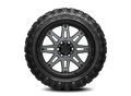 Radar - Renegade-X - LT33x12.5R22 12/F 114Q BSW