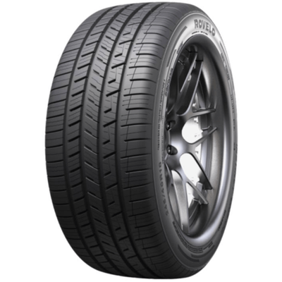 Rovelo - Instinct UHP AS HP01 - 275/40R19 101W BSW