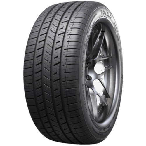 Rovelo - Instinct UHP AS HP01 - 255/40R20 XL 101Y BSW