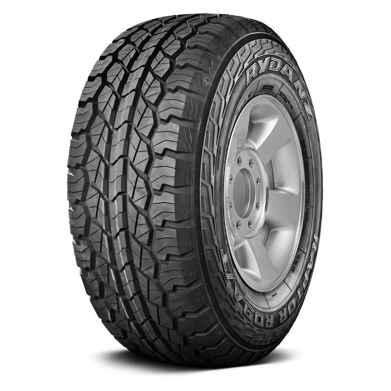 Rydanz - RAPTOR R09 - LT265/75R16 10/E 123/120Q BSW