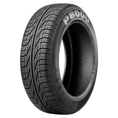 Pirelli - P6000 - 195/65R15 91W BSW