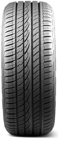 Maxtrek Tyres - FORTIS T5 - 255/50R20 109W BSW
