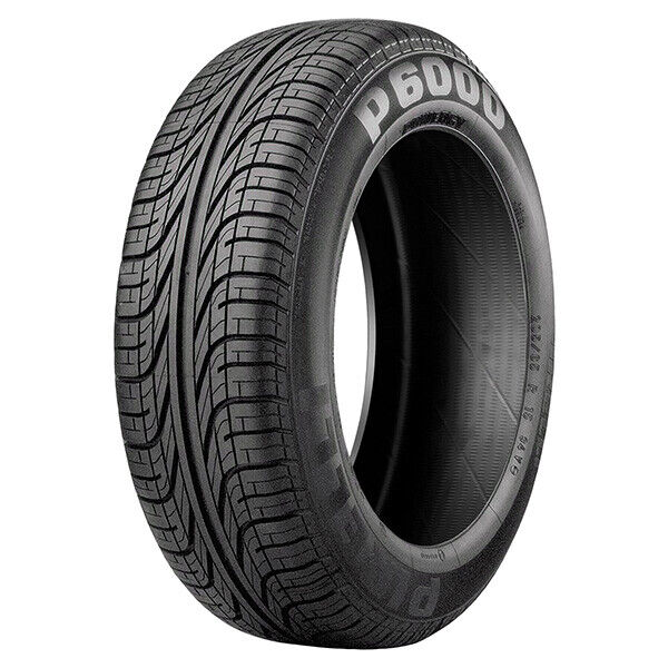 Pirelli - P6000 - 215/60R15 94W BSW