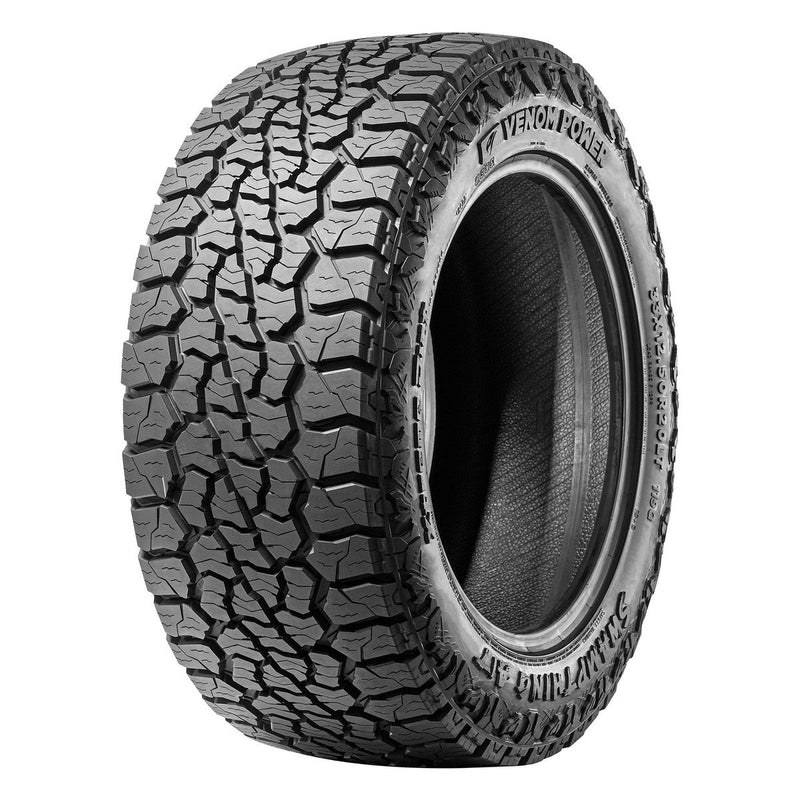 Venom - Swampthing A/T - LT35x12.5R20 12/F 125Q BSW