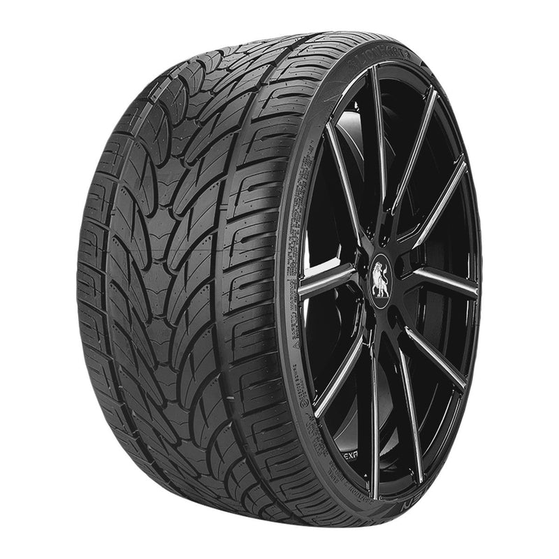 Lionhart - LH-TEN - 255/30R30 XL 103W BSW