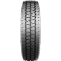 Venom - Van-Co All Season - 235/65R16C 12/F 122/120R BSW