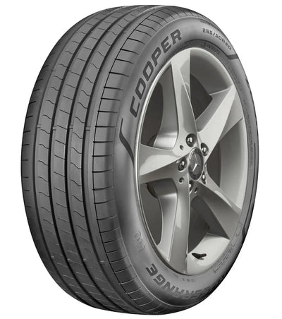 Cooper Tires - Zeon CrossRange NRT - 275/40R22 XL 107H BSW