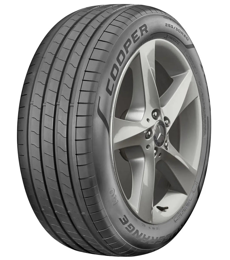 Cooper Tires - Zeon CrossRange NRT - 275/40R22 XL 107H BSW