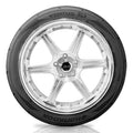 Hankook - Ventus TD (Z221) - 225/35R18 XL 87Y BSW
