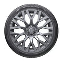 Hankook - Dynapro HP2 Plus (RA33D) - 285/45R21 XL 113H BSW
