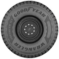 Goodyear - Wrangler Enforcer MT - LT37x12.5R16.5 10/E 133N BSW
