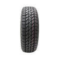 Mazzini - GIANTSAVER - LT265/70R16 10/E 121R BSW