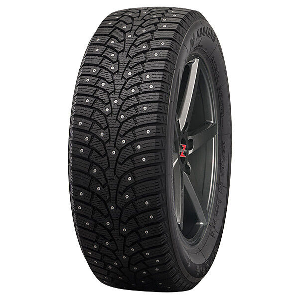 Nankang - SW-9 - 235/50R19 XL 103T BSW