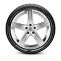 Pirelli - P Zero Corsa (PZC4) - 345/30R21 XL 111Y BSW