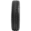 Continental - VancoWinter 2 - 225/75R16C 8/D 116R BSW