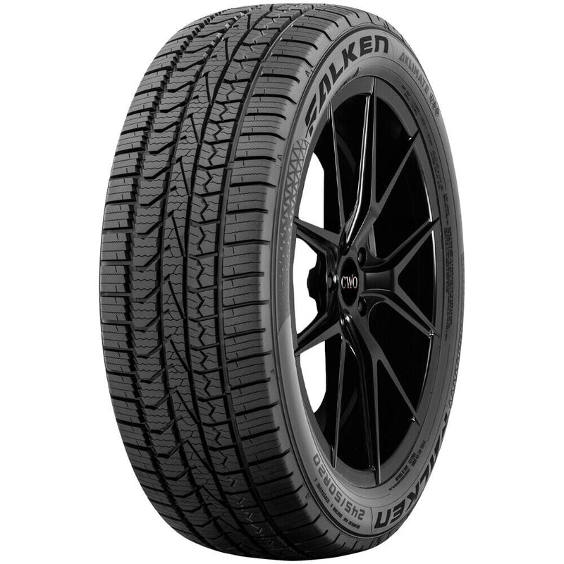Falken - Aklimate - 255/65R18 111H BSW