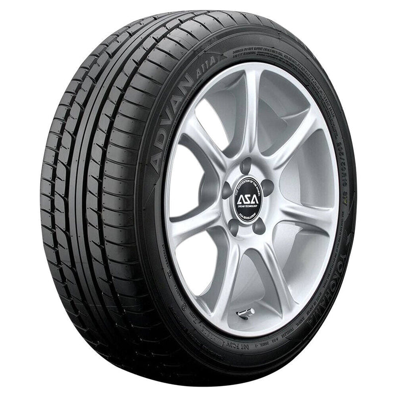 Yokohama - ADVAN A11A - 205/50R16 87V BSW