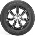 Bridgestone - Dueler H/L 400 Ecopia - 215/70R17 100H BSW