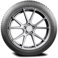 Maxtrek Tyres - FORTIS T5 - 295/35R21 107Y BSW