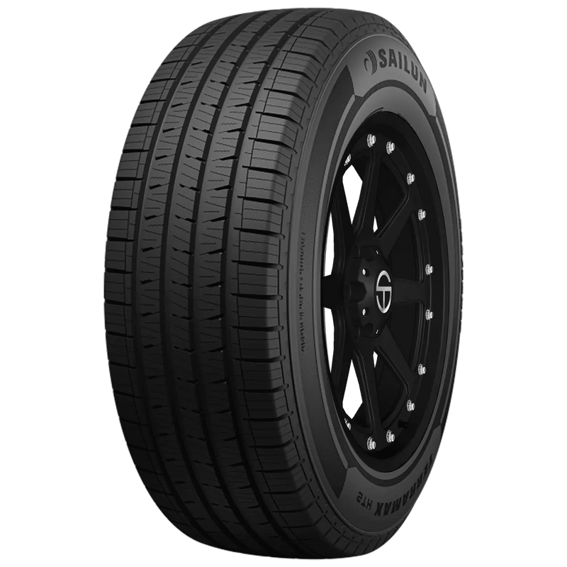 Sailun Tire - TerraMax H/T 2 - 245/70R17 110T BSW