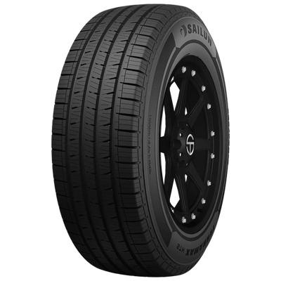 Sailun Tire - TerraMax H/T 2 - LT235/80R17 10/E 120/117R BSW