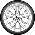 Bridgestone - Potenza S007 A - 245/35R19 XL 93Y BSW