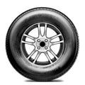 Bridgestone - R265 (V-Steel) - LT245/75R16 10/E 120S BSW