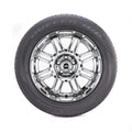 Bridgestone - Dueler H/P Sport - 255/45R20 101W BSW