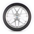 Bridgestone - Blizzak LM-32 - 225/50R17 94H BSW