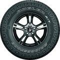 Bridgestone - Dueler A/T Revo 3 - LT295/70R18 10/E 129S BSW