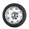 Bridgestone - Dueler H/L Alenza - 275/55R20 113T BSW