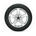 Bridgestone - DriveGuard - 215/55R18 95H BSW