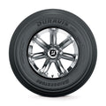 Bridgestone - Duravis R238 - LT245/75R16 10/E 120Q BSW