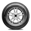 Bridgestone - Duravis R630 - LT195/70R15 8/D 104R BSW